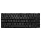 Casper 9885000136 Notebook Klavye (Siyah TR)
