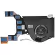Asus ROG Zephyrus NS7CC01-17L11 Gpu-Vga Fan - Ekran Kartı Fanı