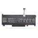 MSI WF66 11UJ-867TR Batarya - Pil