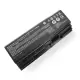 Clevo NH50RA, NH55RC Batarya - Pil