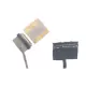 Asus N550JK-CN167D, G550JK-CN234H Lcd - Ekran Data Flex Kablosu