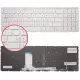 Hp Victus Gaming 16-s1xxx Klavye Işıklı (Beyaz TR)