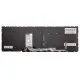 Hp Victus Gaming 15-fa1xxx Klavye Işıklı (Siyah TR)