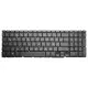 Hp Victus Gaming 16-s1xxx Klavye Işıklı (Siyah TR)