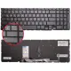 Hp Victus Gaming 16-s0064nt Klavye Işıklı (Siyah TR)
