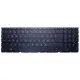 Hp Victus Gaming 16-s0064nt Klavye Işıklı (Mavi TR)