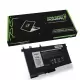 Dell Latitude 5290 N005L529012EMEA_U Batarya - Pil (Pars Power)