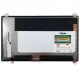 Asus Transformer Book Trio TX201LA Lcd Led Ekran - Panel