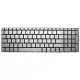Hp 15-fd0004nt (86n52EA) Klavye Işıklı (Gümüş TR)