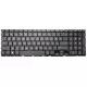 Hp Victus Gaming 16-s1xxx Klavye Işıklı (Füme TR)