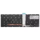 Lenovo Thinkbook 15 G4 Aba Type 21dl Klavye Işıklı (Füme TR)