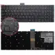 Lenovo V15 G2-alc 82kd0044tx Klavye (Füme TR)