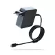 Hp Elite Dragonfly (8MK77EA) Adaptör Şarj Aleti-Cihazı (Pars Power)