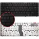 Casper CNW.B950-4K35B Notebook Klavye (Siyah TR)