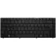 Casper CNW.B950-4K35B Notebook Klavye (Siyah TR)