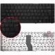 Casper MP-07G33US-920 Notebook Klavye (Siyah TR)