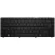 Casper MP-07G33US-920 Notebook Klavye (Siyah TR)
