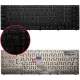 Casper CHY.4702-8T45A-N, CKU.3110-4K05V-B Notebook Klavye (Siyah TR)