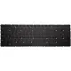 Casper Nirvana F600.7200-4T05T-G, F650.8250-8145T-G Klavye (Siyah TR)