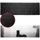 Casper Nirvana F600.7500-BT45P-S-I, F750.8550U-8T65P-G-IF Klavye (Siyah TR)
