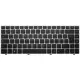 Casper MP-11P56TQ-528W, MP-11P56TQ-528W1 Notebook Klavye (Gümüş TR)