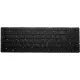 Casper Nirvana CLC.4030-4L05A Notebook Klavye (Siyah TR)