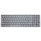 Hp 15-fd0040nt (B17dBEA) Klavye Işıklı (Füme TR)