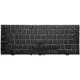 Casper CN.TK-N455L Notebook Klavye (Siyah TR)