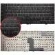 Vestel H90 Notebook Klavye (Siyah TR)