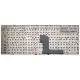 Vestel Onyx 101Y-N260-B32-S7 Notebook Klavye (Siyah TR)
