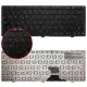 Exper M1110M Notebook Klavye (Siyah TR)
