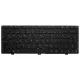 Exper M1110M Notebook Klavye (Siyah TR)