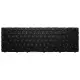 Grundig GNB 1550 A1 B2, GNB-1550B1B2 Notebook Klavye (Siyah TR)