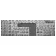 Casper C300.3060-4L05E, C300.3710-4L05E Notebook Klavye (Siyah TR)
