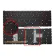 Acer Predator Helios 16 PH16-71-768K Klavye Işıklı (Siyah TR)