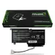 Toshiba Satellite L50-A-16Q (PSKJNE-03J009PL) Notebook Batarya - Pil (Pars Power)