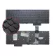 Lenovo IdeaPad Gaming 3-15ACH6 TYPE 82MJ Serisi Klavye Işıklı (Siyah TR)