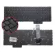 Lenovo IdeaPad Gaming 3-15ACH6 TYPE 82MJ Serisi Klavye Işıklı (Siyah TR)