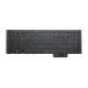 Lenovo IdeaPad Gaming 3-15ACH6 TYPE 82MJ Serisi Klavye Işıklı (Siyah TR)