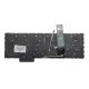 Lenovo IdeaPad Gaming 3 82K100CRTX Klavye Işıklı (Siyah TR)