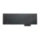 Lenovo IdeaPad Gaming 3 82K101ELTX Klavye Işıklı (Siyah TR)
