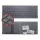 Hp HSN-Q27C, HSN-Q31C Klavye Işıklı (Siyah TR)