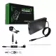 Acer 220W 19.5V 11.8A 7.40*5.0mm Adaptör Şarj Aleti-Cihazı (Pars Power)