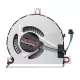 Hp G34 NFB76A05H FSFA15M Cpu Fan - İşlemci Fanı