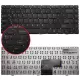 Hometech Alfa 700c (HTC14M) Klavye (Siyah TR)