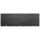 Erazer Deputy P60I MD62747-R32S1 Notebook Klavye Işıklı (Siyah TR)
