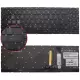 MSI Katana 17 B12VFK-082XTR Klavye Işıklı (Siyah TR)