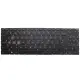 MSI Sword 15 A12UC-037 Klavye Işıklı (Siyah TR)
