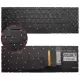 MSI Katana 17 B12VFK-082XTR Klavye Işıklı (Siyah TR)