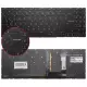 MSI Katana 17 B12VFK-082XTR Klavye Işıklı (Siyah TR)